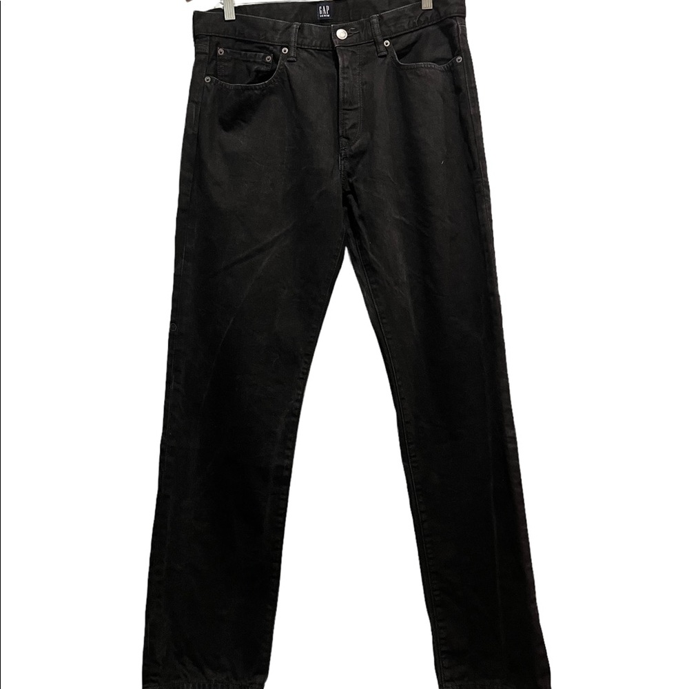 Gap Black Jeans